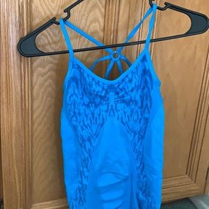 Zella workout tank xsmall